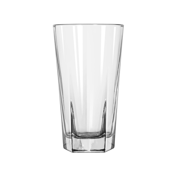 Libbey Libbey Inverness 12 oz. Beverage Glass, PK36 15483
